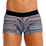 Mundo Unico Álveo boxers