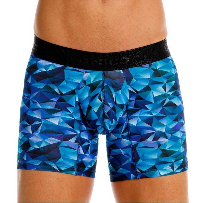 Mundo Unico Tanzanita boxers medio