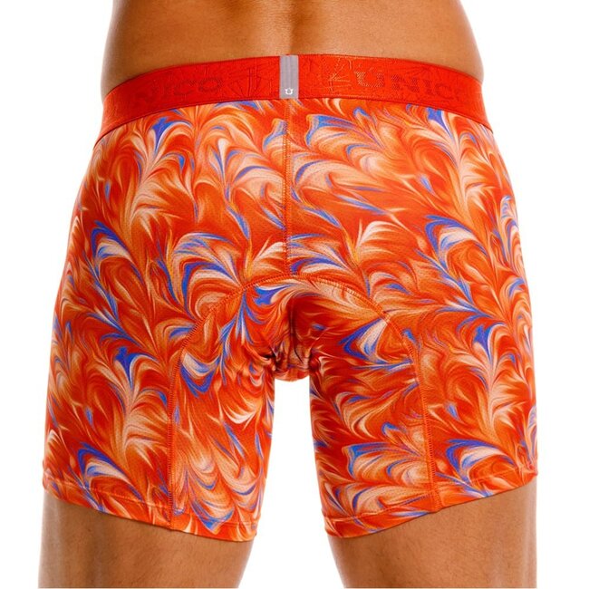 Mundo Unico Tangerina boxers