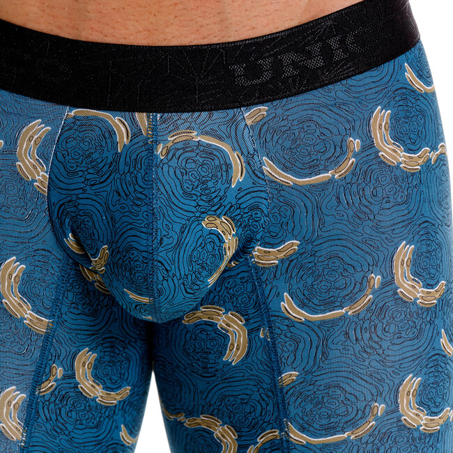 Mundo Unico Atavío boxers medio