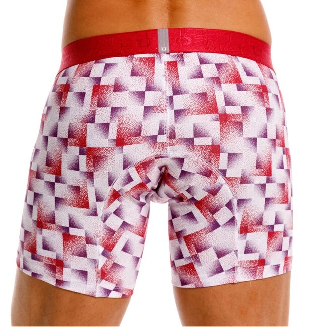 Mundo Unico Cinabrio boxers medio