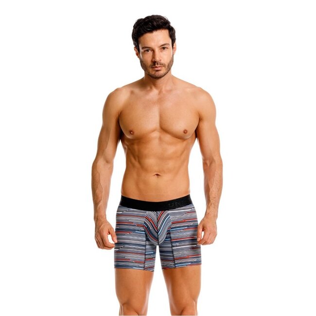 Mundo Unico Álveo boxers medio