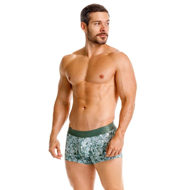 Mundo Unico Tsavorita boxers