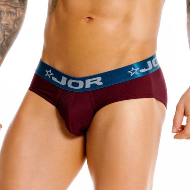 Jor Astor brief