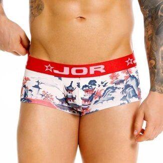 Jor Jor Beijin boxers
