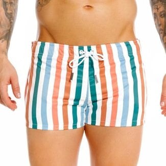 Jor Jor Fiji swimshort