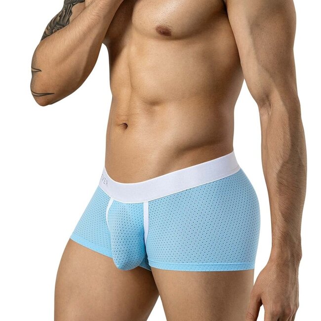 Clever ulises latin boxers