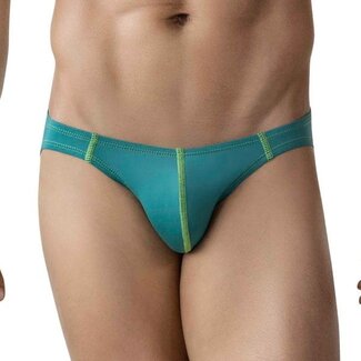 Clever Clever raices brief green