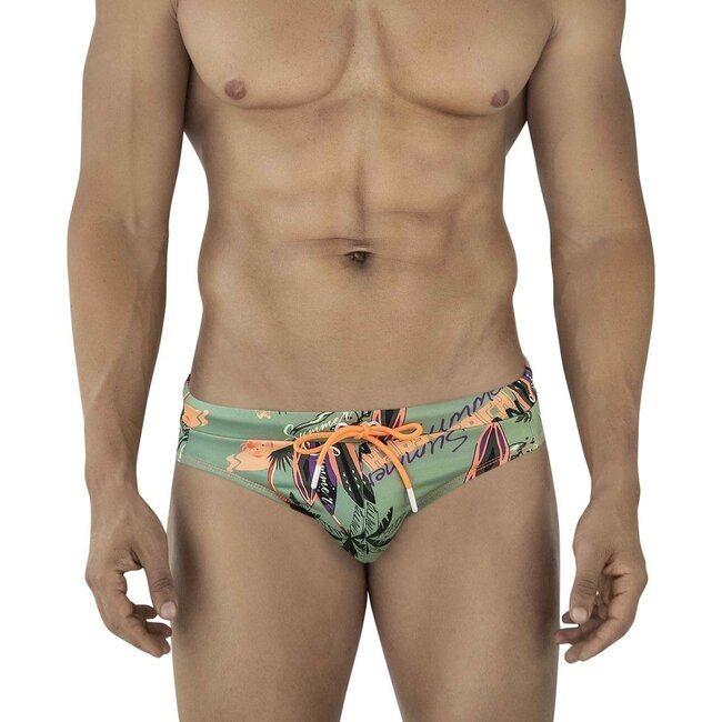 Clever surfing swimbrief 10