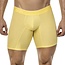 Clever atenea long boxers yellow
