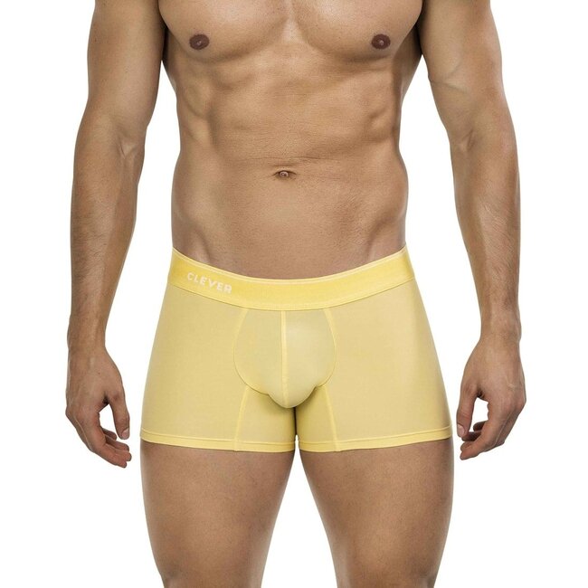 Clever atenea boxers yellow