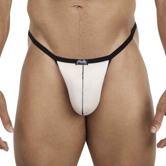 Pikante Pikante nut herenthong beige