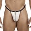 Pikante nut herenthong beige