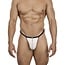 Pikante nut herenthong beige