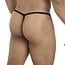 Pikante nut herenthong beige