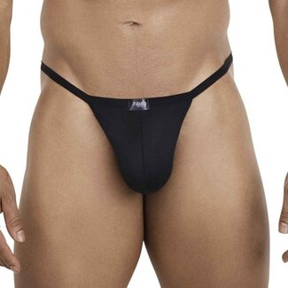 Pikante Pikante nut herenthong black