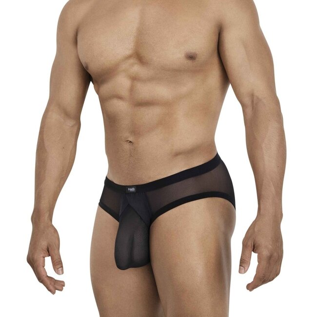 Pikante get brief black