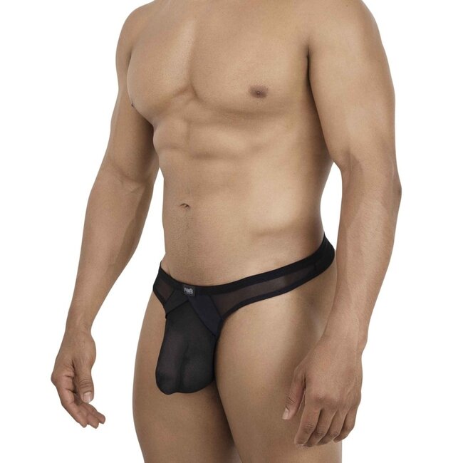 Pikante sobek herenthong black