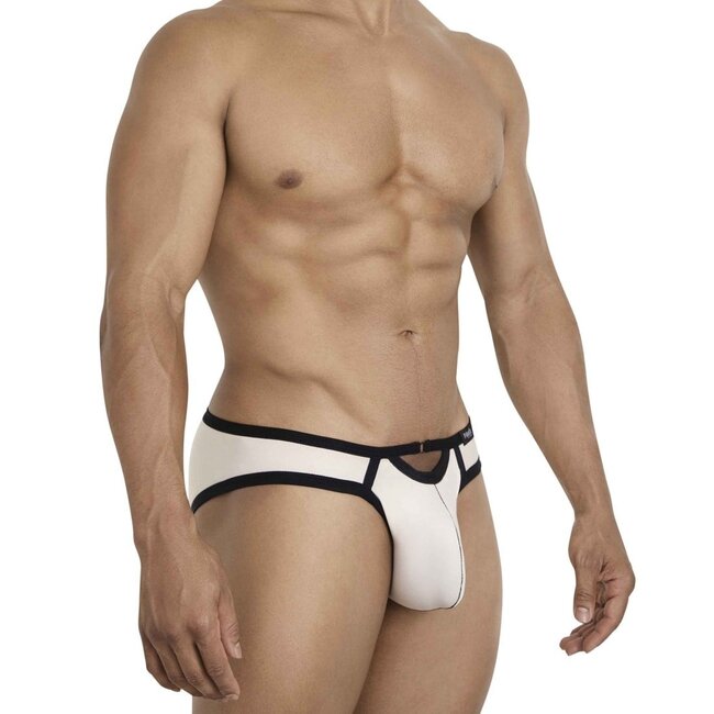 Pikante shu brief beige