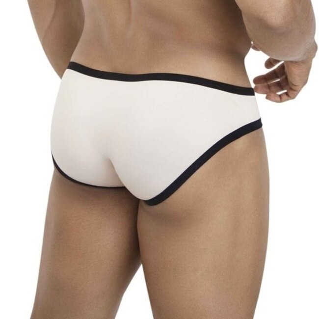 Pikante shu brief beige