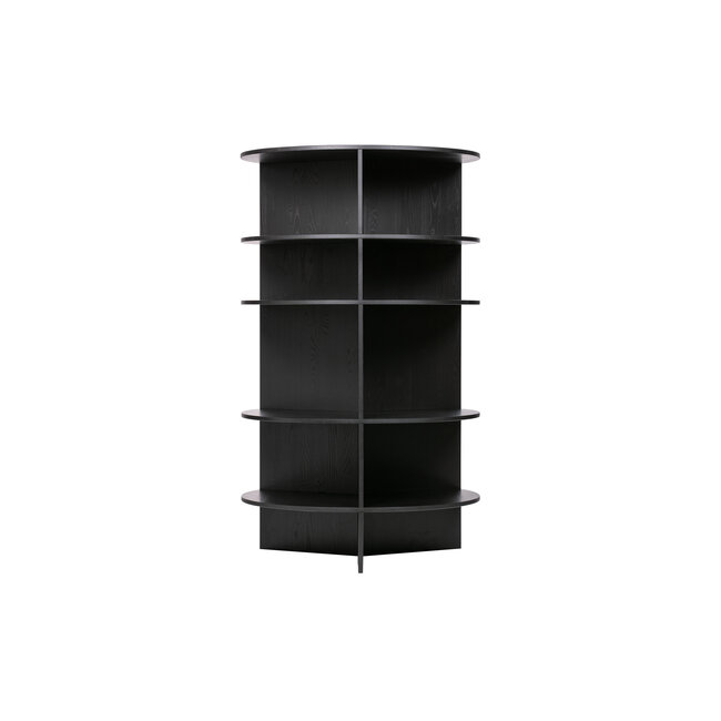 ZENZ Boekenkast ø100 cm