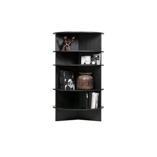 ZENZ Boekenkast ø100 cm