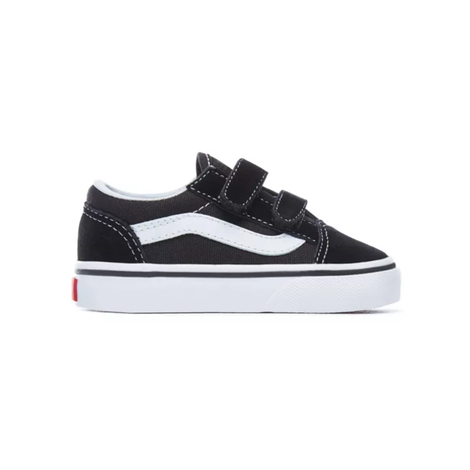 Vans Old Skool Kids met klittenband | SNEAKERS