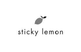 Sticky Lemon