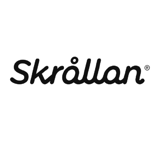 Skrållan