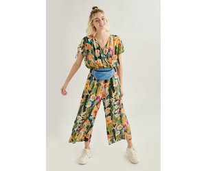 24colours jumpsuit Clearance