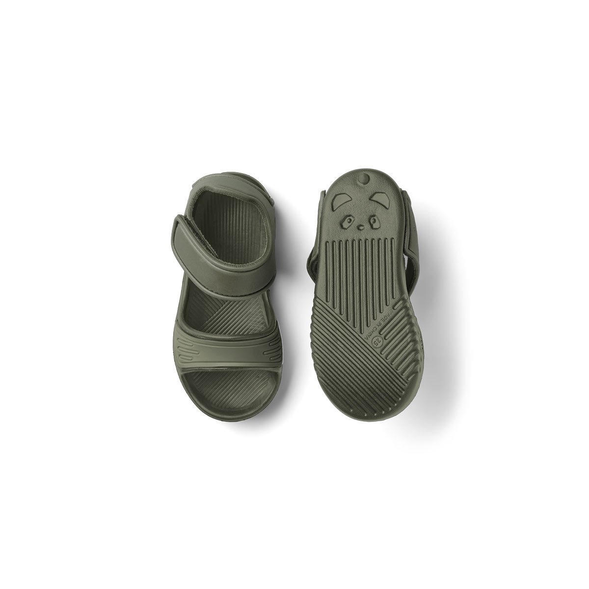 Liewood Blumer sandals - hunter - ZENZ