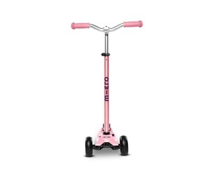 MAXI MICRO STEP DELUXE PRO ROZE - ZENZ