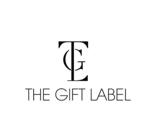 The gift label