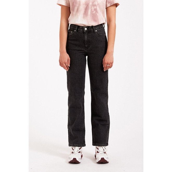 Jeans - Li, Black retro