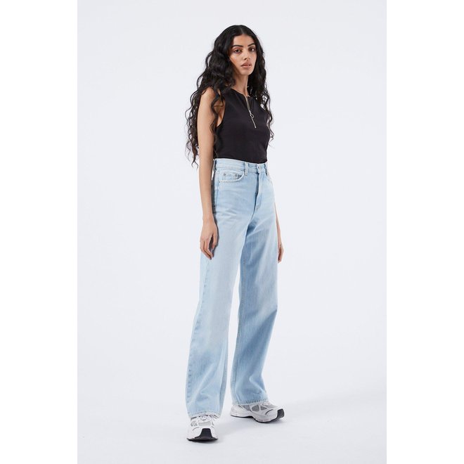 Jeans - Echo, Superlight blue