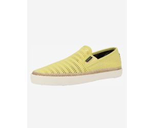 Izomi Sneaker, s307-light yellow - ZENZ