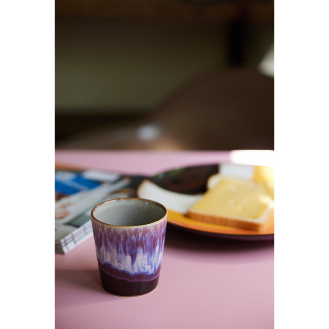 HK Living Coffee mug