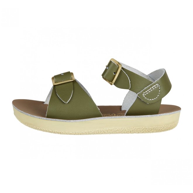 Sandalen surfer child olive