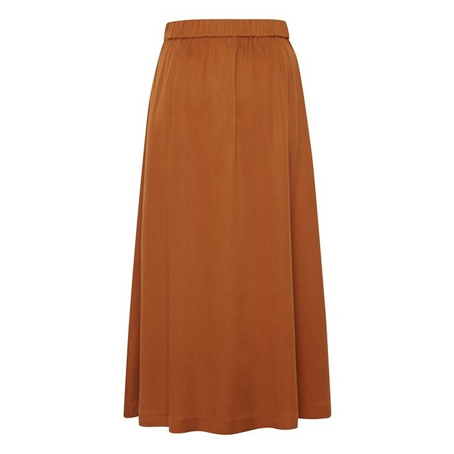 Midi skirt