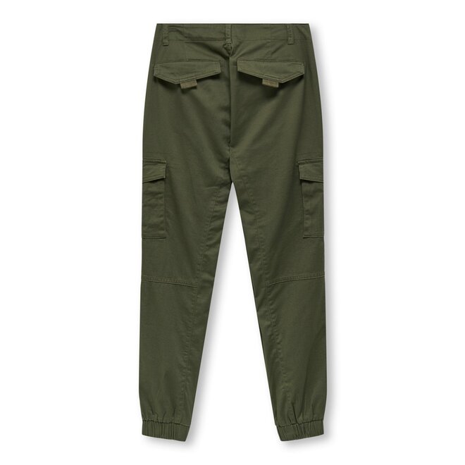 Cargo pant