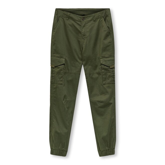 Cargo pant