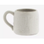 Stoneware mug