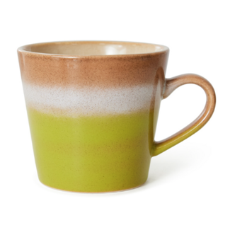 HK Living Cappuccino mug