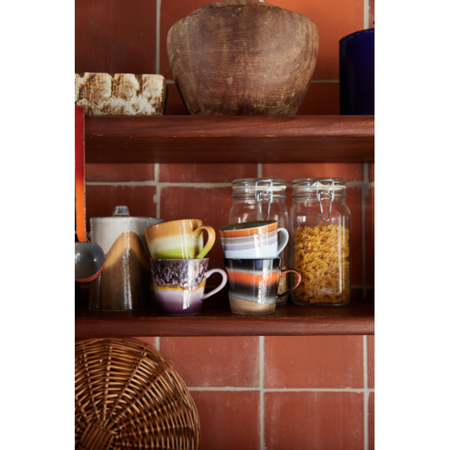 HK Living Cappuccino mug