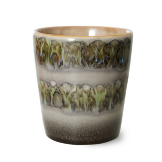 HK Living Coffee mug