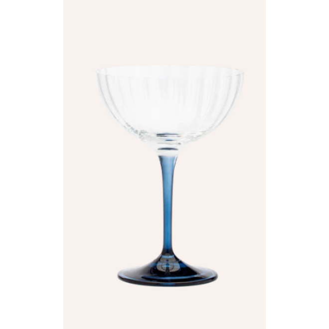 Champagne glass