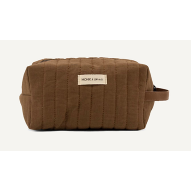 Toiletry bag