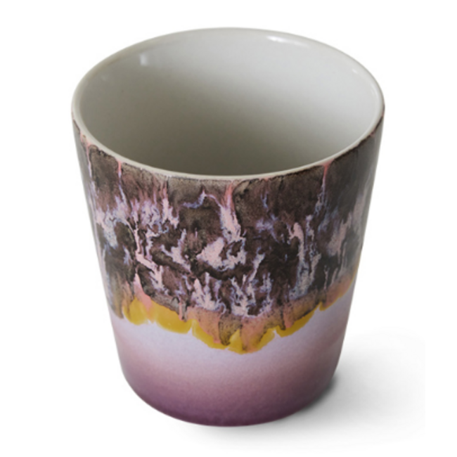 HK Living Coffee mugs