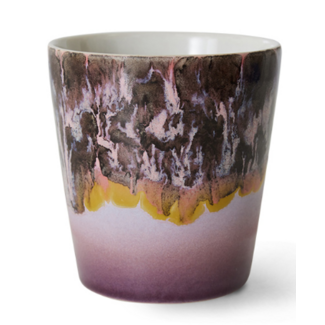 HK Living Coffee mugs