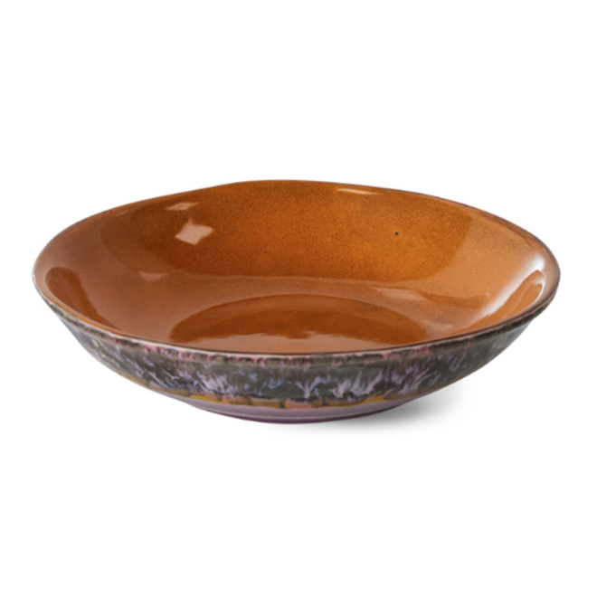 Curry bowls (set van 2)